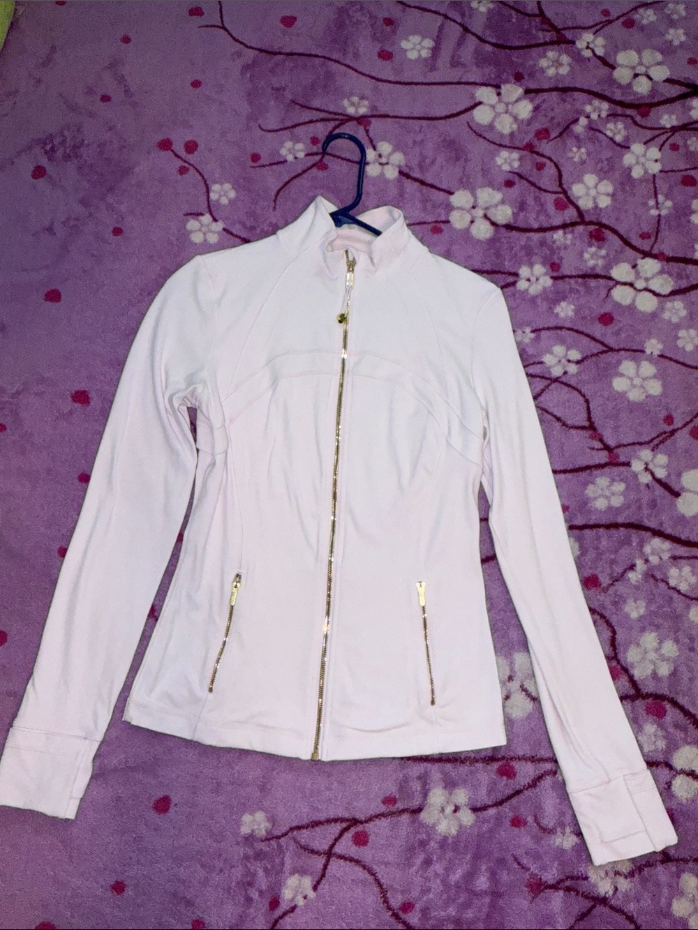 Lululemon Define Jacket Nulu